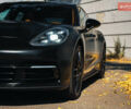 Синій Порше Panamera, об'ємом двигуна 3 л та пробігом 71 тис. км за 73000 $, фото 26 на Automoto.ua