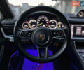 Синій Порше Panamera, об'ємом двигуна 2.89 л та пробігом 70 тис. км за 85000 $, фото 39 на Automoto.ua