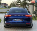 Синій Порше Panamera, об'ємом двигуна 2.89 л та пробігом 70 тис. км за 85000 $, фото 12 на Automoto.ua
