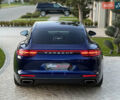 Синій Порше Panamera, об'ємом двигуна 2.89 л та пробігом 70 тис. км за 85000 $, фото 11 на Automoto.ua