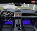 Синій Порше Panamera, об'ємом двигуна 2.89 л та пробігом 70 тис. км за 85000 $, фото 35 на Automoto.ua