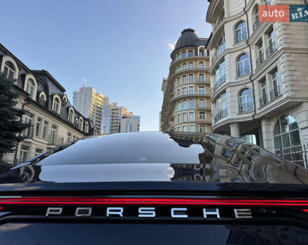 Синій Порше Panamera, об'ємом двигуна 2.89 л та пробігом 77 тис. км за 84000 $, фото 23 на Automoto.ua