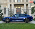 Синій Порше Panamera, об'ємом двигуна 2.89 л та пробігом 70 тис. км за 85000 $, фото 6 на Automoto.ua