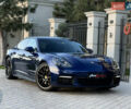 Синій Порше Panamera, об'ємом двигуна 2.89 л та пробігом 70 тис. км за 85000 $, фото 19 на Automoto.ua