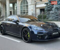 Синій Порше Panamera, об'ємом двигуна 2.89 л та пробігом 77 тис. км за 84000 $, фото 18 на Automoto.ua