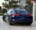 Синій Порше Panamera, об'ємом двигуна 2.89 л та пробігом 70 тис. км за 85000 $, фото 10 на Automoto.ua