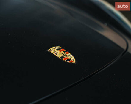 Синій Порше Panamera, об'ємом двигуна 3 л та пробігом 71 тис. км за 73000 $, фото 21 на Automoto.ua