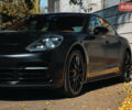 Синій Порше Panamera, об'ємом двигуна 3 л та пробігом 71 тис. км за 73000 $, фото 27 на Automoto.ua