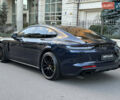 Синій Порше Panamera, об'ємом двигуна 2.89 л та пробігом 77 тис. км за 84000 $, фото 9 на Automoto.ua
