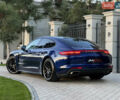Синій Порше Panamera, об'ємом двигуна 2.89 л та пробігом 70 тис. км за 85000 $, фото 7 на Automoto.ua