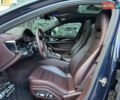 Синій Порше Panamera, об'ємом двигуна 2.89 л та пробігом 77 тис. км за 84000 $, фото 24 на Automoto.ua