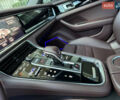 Синій Порше Panamera, об'ємом двигуна 2.89 л та пробігом 77 тис. км за 84000 $, фото 28 на Automoto.ua