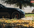 Синій Порше Panamera, об'ємом двигуна 3 л та пробігом 71 тис. км за 73000 $, фото 13 на Automoto.ua