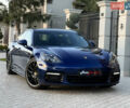Синій Порше Panamera, об'ємом двигуна 2.89 л та пробігом 70 тис. км за 85000 $, фото 20 на Automoto.ua