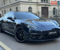 Синій Порше Panamera, об'ємом двигуна 2.89 л та пробігом 77 тис. км за 84000 $, фото 1 на Automoto.ua