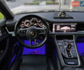Синій Порше Panamera, об'ємом двигуна 2.89 л та пробігом 70 тис. км за 85000 $, фото 38 на Automoto.ua