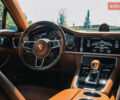 Синій Порше Panamera, об'ємом двигуна 3 л та пробігом 71 тис. км за 73000 $, фото 63 на Automoto.ua