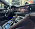 Синій Порше Panamera, об'ємом двигуна 2.89 л та пробігом 77 тис. км за 84000 $, фото 40 на Automoto.ua