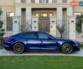 Синій Порше Panamera, об'ємом двигуна 2.89 л та пробігом 70 тис. км за 85000 $, фото 16 на Automoto.ua