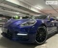 Синій Порше Panamera, об'ємом двигуна 2.89 л та пробігом 43 тис. км за 99999 $, фото 1 на Automoto.ua