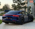 Синій Порше Panamera, об'ємом двигуна 2.89 л та пробігом 70 тис. км за 85000 $, фото 15 на Automoto.ua