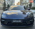 Синій Порше Panamera, об'ємом двигуна 2.89 л та пробігом 77 тис. км за 84000 $, фото 5 на Automoto.ua
