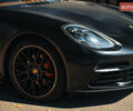 Синій Порше Panamera, об'ємом двигуна 3 л та пробігом 71 тис. км за 73000 $, фото 15 на Automoto.ua