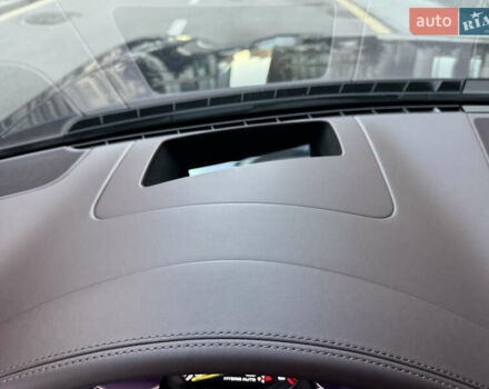 Синій Порше Panamera, об'ємом двигуна 2.89 л та пробігом 77 тис. км за 84000 $, фото 38 на Automoto.ua