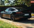 Синій Порше Panamera, об'ємом двигуна 3 л та пробігом 71 тис. км за 73000 $, фото 7 на Automoto.ua