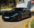Синій Порше Panamera, об'ємом двигуна 3 л та пробігом 71 тис. км за 73000 $, фото 3 на Automoto.ua