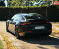 Синій Порше Panamera, об'ємом двигуна 3 л та пробігом 71 тис. км за 73000 $, фото 8 на Automoto.ua