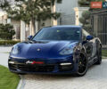 Синій Порше Panamera, об'ємом двигуна 2.89 л та пробігом 70 тис. км за 85000 $, фото 3 на Automoto.ua