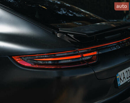 Синій Порше Panamera, об'ємом двигуна 3 л та пробігом 71 тис. км за 73000 $, фото 33 на Automoto.ua