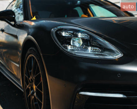 Синій Порше Panamera, об'ємом двигуна 3 л та пробігом 71 тис. км за 73000 $, фото 20 на Automoto.ua