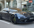 Синій Порше Panamera, об'ємом двигуна 2.89 л та пробігом 77 тис. км за 84000 $, фото 17 на Automoto.ua