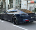 Синій Порше Panamera, об'ємом двигуна 2.89 л та пробігом 77 тис. км за 84000 $, фото 14 на Automoto.ua