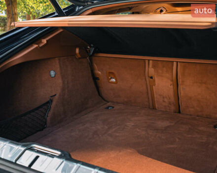 Синій Порше Panamera, об'ємом двигуна 3 л та пробігом 71 тис. км за 73000 $, фото 76 на Automoto.ua