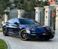 Синій Порше Panamera, об'ємом двигуна 2.89 л та пробігом 70 тис. км за 85000 $, фото 18 на Automoto.ua