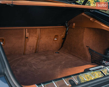 Синій Порше Panamera, об'ємом двигуна 3 л та пробігом 71 тис. км за 73000 $, фото 75 на Automoto.ua