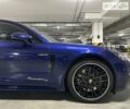 Синій Порше Panamera, об'ємом двигуна 2.89 л та пробігом 43 тис. км за 99999 $, фото 12 на Automoto.ua