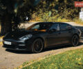 Синій Порше Panamera, об'ємом двигуна 3 л та пробігом 71 тис. км за 73000 $, фото 4 на Automoto.ua
