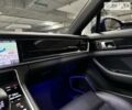 Синій Порше Panamera, об'ємом двигуна 2.89 л та пробігом 43 тис. км за 99999 $, фото 56 на Automoto.ua