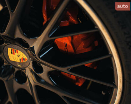 Синій Порше Panamera, об'ємом двигуна 3 л та пробігом 71 тис. км за 73000 $, фото 17 на Automoto.ua