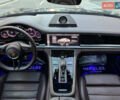 Синій Порше Panamera, об'ємом двигуна 2.89 л та пробігом 77 тис. км за 84000 $, фото 33 на Automoto.ua