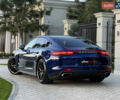 Синій Порше Panamera, об'ємом двигуна 2.89 л та пробігом 70 тис. км за 85000 $, фото 9 на Automoto.ua