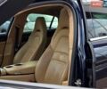 Синий Порше Панамера, объемом двигателя 2.9 л и пробегом 134 тыс. км за 75000 $, фото 16 на Automoto.ua