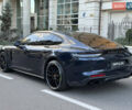 Синій Порше Panamera, об'ємом двигуна 2.89 л та пробігом 77 тис. км за 84000 $, фото 15 на Automoto.ua