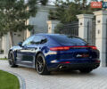 Синій Порше Panamera, об'ємом двигуна 2.89 л та пробігом 70 тис. км за 85000 $, фото 8 на Automoto.ua