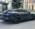 Синій Порше Panamera, об'ємом двигуна 2.89 л та пробігом 77 тис. км за 84000 $, фото 11 на Automoto.ua