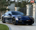 Синій Порше Panamera, об'ємом двигуна 2.89 л та пробігом 70 тис. км за 85000 $, фото 17 на Automoto.ua